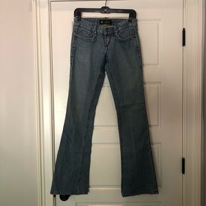 NWOT Odyn jeans